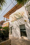 Hotel Ayenda Mango Verde Bed & Breakfast Piura