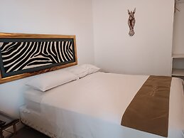Hotel Ayenda Mango Verde Bed & Breakfast Piura