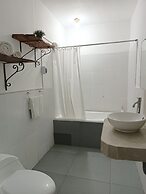 Hotel Ayenda Mango Verde Bed & Breakfast Piura