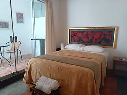 Hotel Ayenda Mango Verde Bed & Breakfast Piura