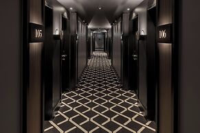 Hotel AMANO East Side