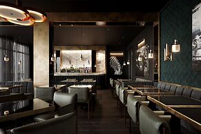Hotel AMANO East Side