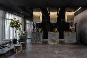 Hotel AMANO East Side