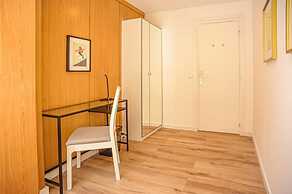 My Fair Lisbon -modern flat with elevator in central Lisbon