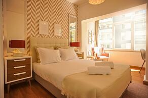 My Fair Lisbon -modern flat with elevator in central Lisbon