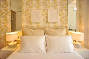 My Fair Lisbon -modern flat with elevator in central Lisbon