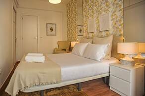 My Fair Lisbon -modern flat with elevator in central Lisbon