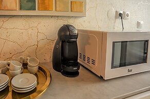 My Fair Lisbon -modern flat with elevator in central Lisbon