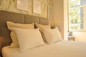 My Fair Lisbon -modern flat with elevator in central Lisbon