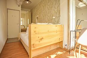 My Fair Lisbon -modern flat with elevator in central Lisbon