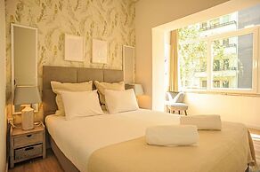 My Fair Lisbon -modern flat with elevator in central Lisbon