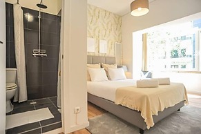 My Fair Lisbon -modern flat with elevator in central Lisbon