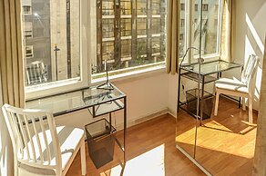 My Fair Lisbon -modern flat with elevator in central Lisbon