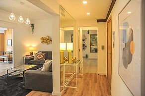 My Fair Lisbon -modern flat with elevator in central Lisbon