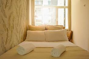 My Fair Lisbon -modern flat with elevator in central Lisbon