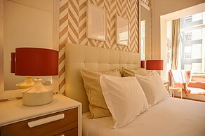 My Fair Lisbon -modern flat with elevator in central Lisbon
