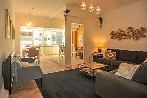 My Fair Lisbon -modern flat with elevator in central Lisbon