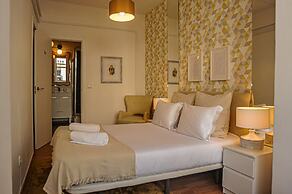 My Fair Lisbon -modern flat with elevator in central Lisbon