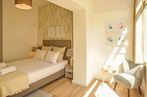 My Fair Lisbon -modern flat with elevator in central Lisbon