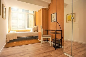 My Fair Lisbon -modern flat with elevator in central Lisbon