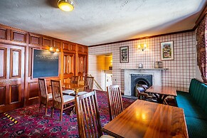 George and Dragon Dent