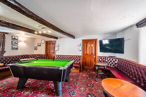 George and Dragon Dent