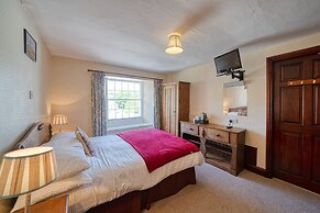 George and Dragon Dent