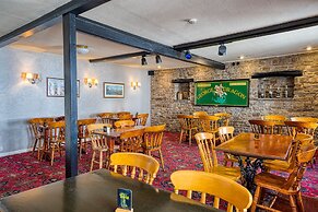 George and Dragon Dent