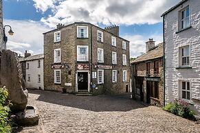 George and Dragon Dent