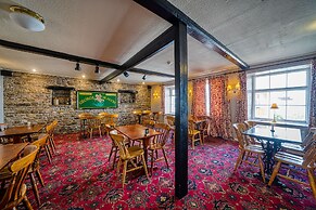 George and Dragon Dent