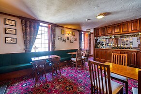 George and Dragon Dent