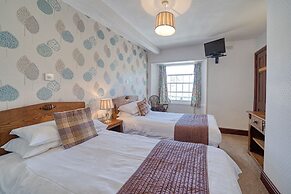 George and Dragon Dent