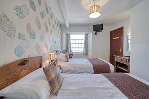 George and Dragon Dent