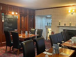 George and Dragon Dent