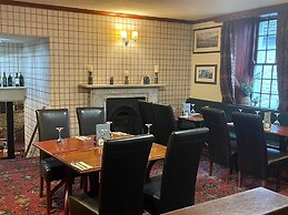 George and Dragon Dent