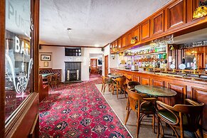 George and Dragon Dent