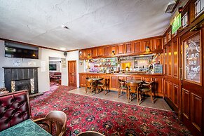 George and Dragon Dent