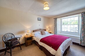 George and Dragon Dent