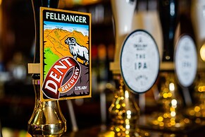 George and Dragon Dent