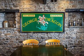 George and Dragon Dent
