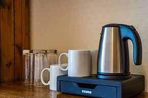 George and Dragon Dent