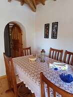 Traditional Villa, Stunning Surroundings