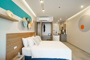 HOMA Phuket Town