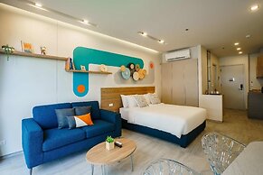 HOMA Phuket Town