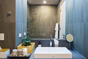 HOMA Phuket Town