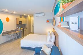 HOMA Phuket Town