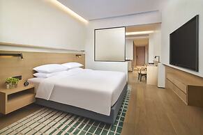 Hyatt Place Jingdezhen Taoxichuan