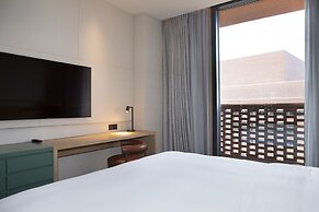 Hyatt Place Jingdezhen Taoxichuan