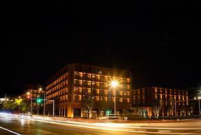 Hyatt Place Jingdezhen Taoxichuan