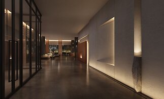 Hyatt Place Jingdezhen Taoxichuan